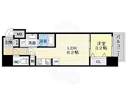 レオンコンフォート本町クレセント