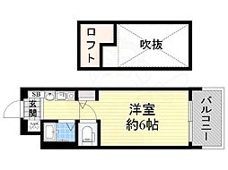 エステムコート大阪・中之島南