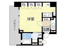 大阪市西区京町堀２丁目