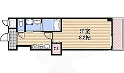 フォレスト梅田西