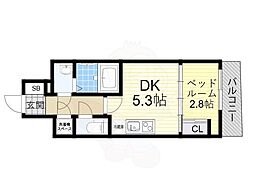 SERENiTE本町reflet