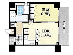 大阪市西区京町堀２丁目