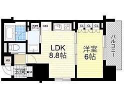 リーガル南堀江