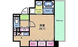 大阪市西区京町堀２丁目