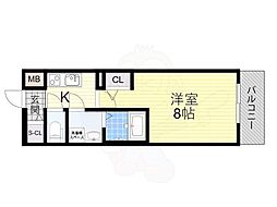 アルグラッド福島SOUTH