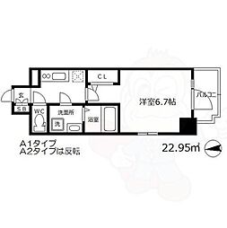 エスリード天神橋筋六丁目