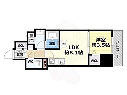 アーバネックス京町堀