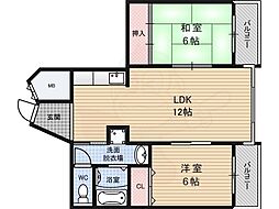 アブニール福島