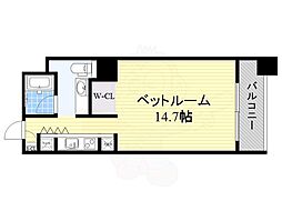 ザ・タワー大阪