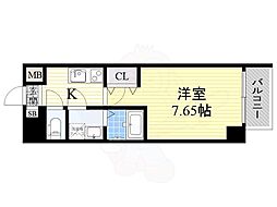 ES-Grande大阪福島