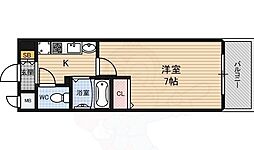 クリエイト21アテンドル梅田 204