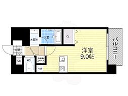 ファーストステージ福島パークサイド 305