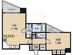 リーガル岡崎橋