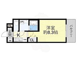 プレサンス梅田