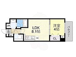 グランディア梅田ノース