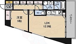 レジュールアッシュ福島