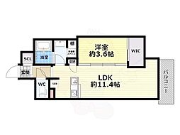 アーバネックス京町堀