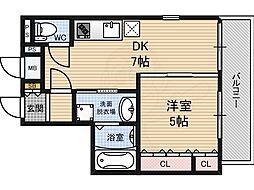 Ｇrand Ｐarc西梅田 304