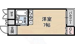 ジョイフル西船場