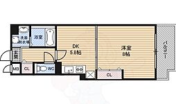 大阪市福島区福島１丁目