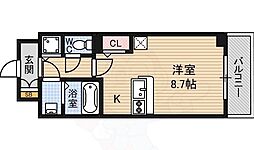 アドバンス西梅田2