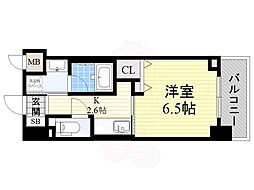 エレガントレジデンス中之島