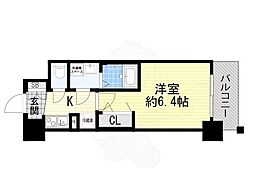 エスリード梅田西第5