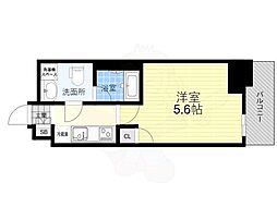 クレビオス南堀江