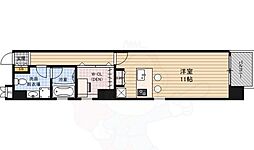 LAパサージュ 802