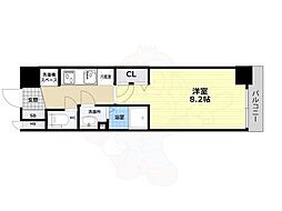 LEGESTA大阪レジデンス