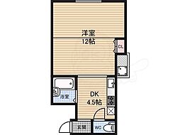 レジデンス海老江