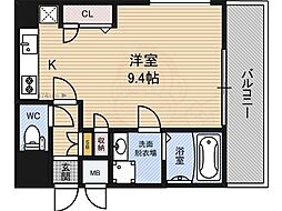 ジュネーゼグラン福島Ｎｏｄａ