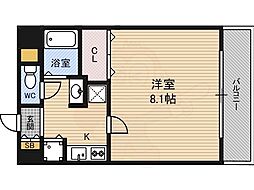 エスライズ中之島WEST 703