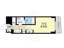 S-RESIDENCE福島玉川Tres 705