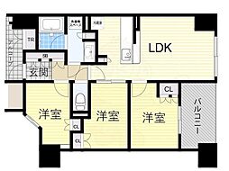 グレイスロワ福島