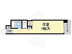 朝日プラザ梅田2