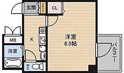 エスリード梅田西第2