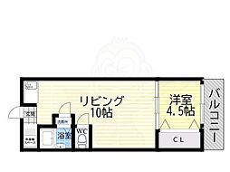 大阪市北区長柄中３丁目