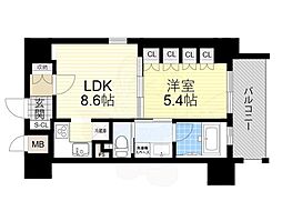 リーガル新福島