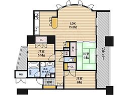 リーガル福島駅前