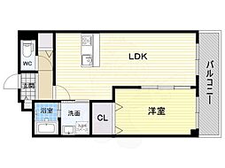 ゼック梅田ノース