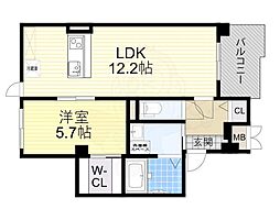 サンティエ福島吉野