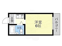 ルネッサンス西梅田