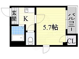 ノールプレール新町