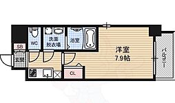 レジュールアッシュ福島FINO