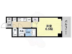 プレサンス福島ミッドエル 803