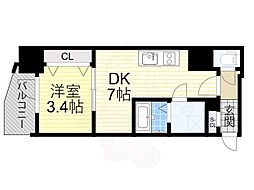 エスリードレジデンス大阪福島フロント