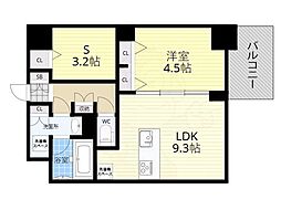 S-RESIDENCE福島diverse
