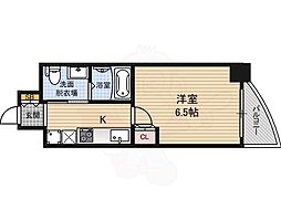 セレニテ梅田北