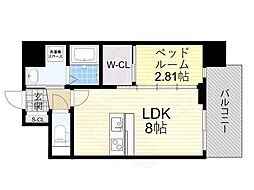 LiveCasa天満橋